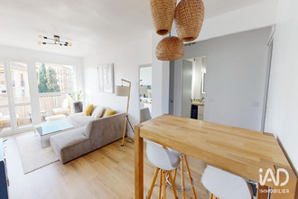 achat appartement aix-en-provence 13100