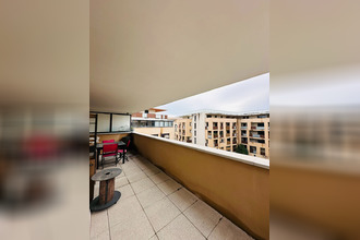 achat appartement aix-en-provence 13100
