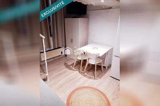 achat appartement aix-en-provence 13100