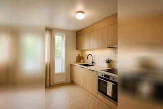 achat appartement aix-en-provence 13100