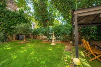 achat appartement aix-en-provence 13100