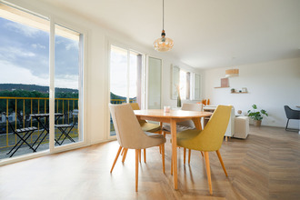 achat appartement aix-en-provence 13100