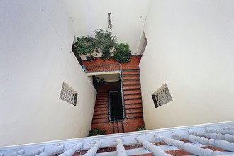 achat appartement aix-en-provence 13100