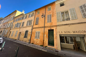 achat appartement aix-en-provence 13100