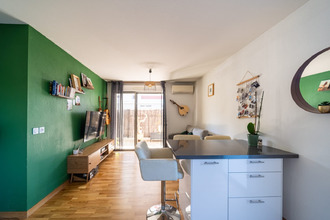 achat appartement aix-en-provence 13100