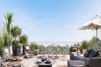 achat appartement aix-en-provence 13100