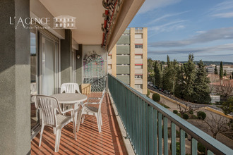 achat appartement aix-en-provence 13100