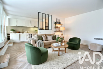 achat appartement aix-en-provence 13100