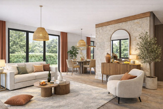 achat appartement aix-en-provence 13100