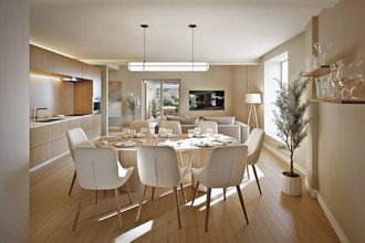 achat appartement aix-en-provence 13100