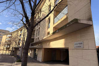 achat appartement aix-en-provence 13100