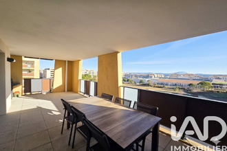 achat appartement aix-en-provence 13100