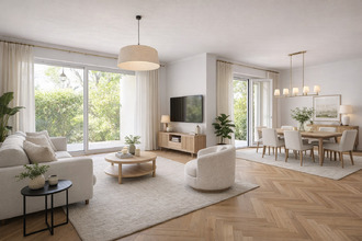 achat appartement aix-en-provence 13100