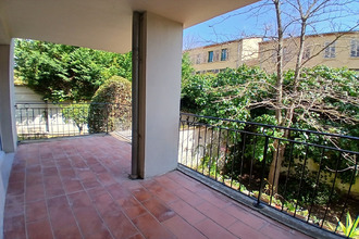 achat appartement aix-en-provence 13100