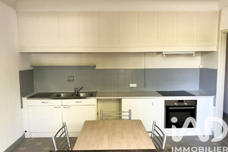 achat appartement aix-en-provence 13100