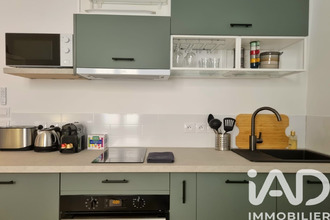 achat appartement aix-en-provence 13100