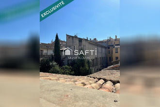 achat appartement aix-en-provence 13100