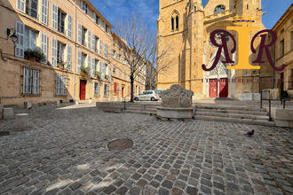 achat appartement aix-en-provence 13100