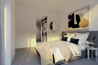 achat appartement aix-en-provence 13100