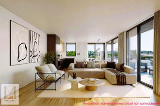 achat appartement aix-en-provence 13100