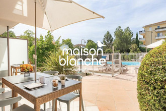 achat appartement aix-en-provence 13100