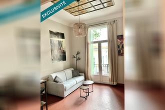 achat appartement aix-en-provence 13100