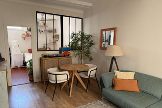 achat appartement aix-en-provence 13100