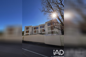 achat appartement aix-en-provence 13100