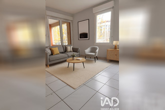 achat appartement aix-en-provence 13100