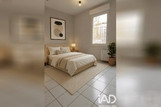 achat appartement aix-en-provence 13100