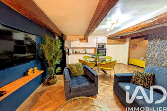 achat appartement aix-en-provence 13100