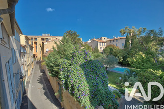 achat appartement aix-en-provence 13100