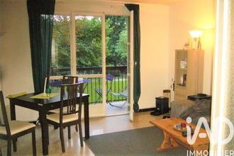 achat appartement aix-en-provence 13100