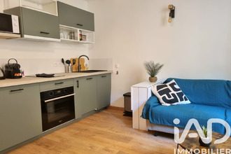 achat appartement aix-en-provence 13100