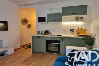 achat appartement aix-en-provence 13100