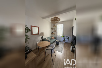 achat appartement aix-en-provence 13100
