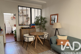 achat appartement aix-en-provence 13100