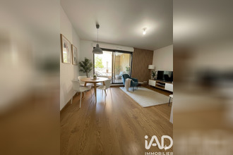 achat appartement aix-en-provence 13100