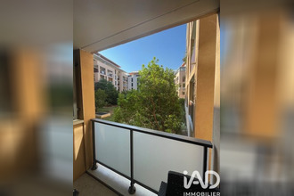 achat appartement aix-en-provence 13100