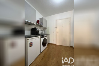 achat appartement aix-en-provence 13100