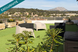 achat appartement aix-en-provence 13100