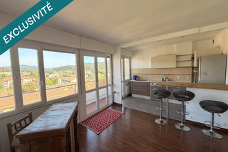 achat appartement aix-en-provence 13100