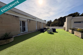 achat appartement aix-en-provence 13100