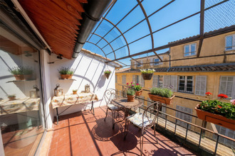 achat appartement aix-en-provence 13100