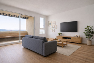 achat appartement aix-en-provence 13100