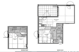 achat appartement aix-en-provence 13100