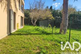 achat appartement aix-en-provence 13100
