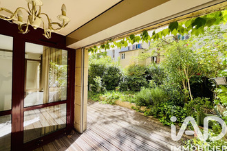 achat appartement aix-en-provence 13100