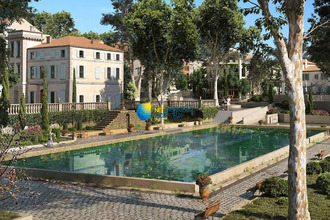 achat appartement aix-en-provence 13100