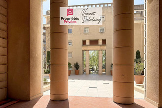 achat appartement aix-en-provence 13100
